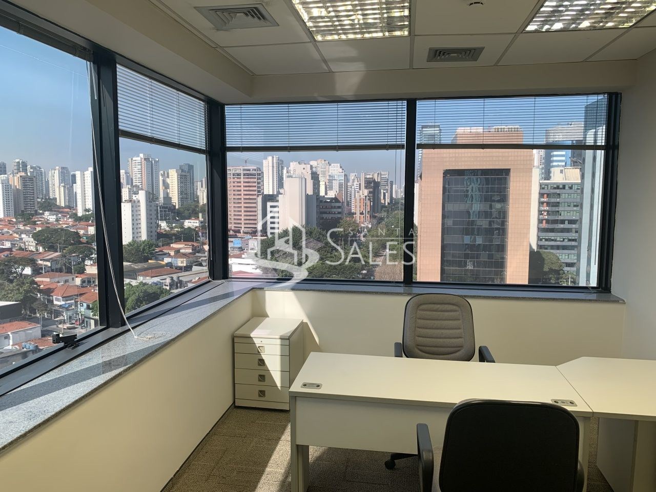 Sala-Conjunto, 293 m² - Foto 10