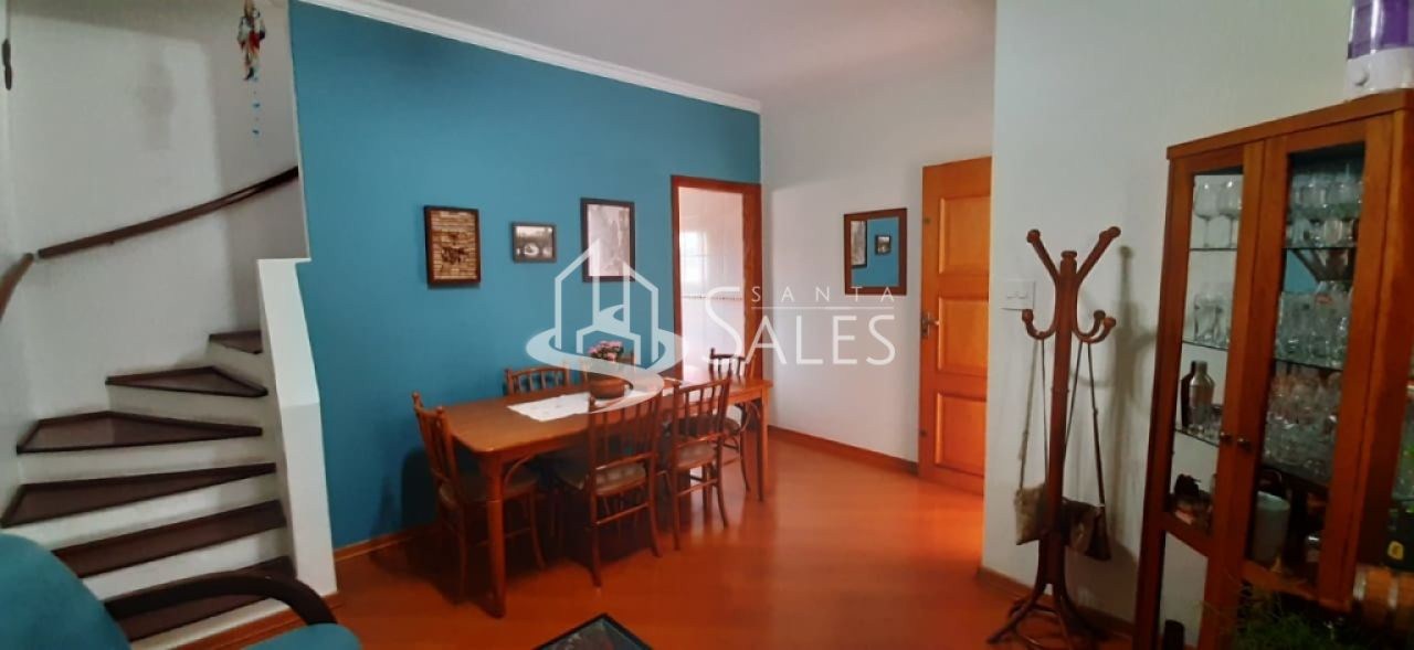 Sobrado, 3 quartos, 150 m² - Foto 14