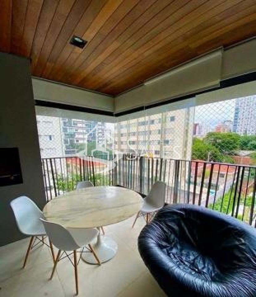 Apartamento, 2 quartos, 84 m² - Foto 22