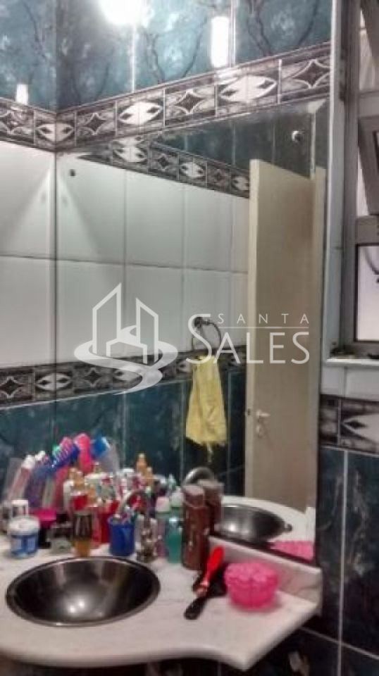 Apartamento, 3 quartos, 62 m² - Foto 6