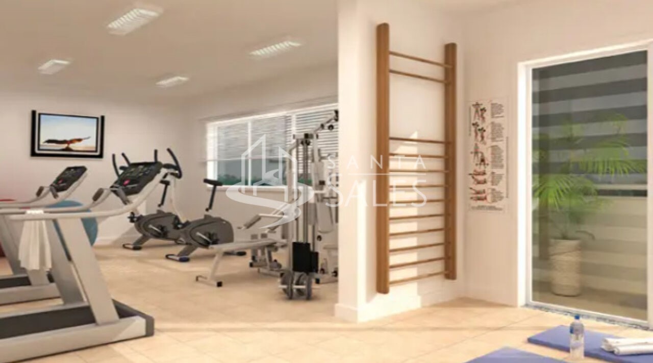 Apartamento, 2 quartos, 62 m² - Foto 19