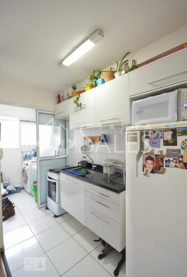 Cobertura à venda com 2 quartos, 50m² - Foto 7
