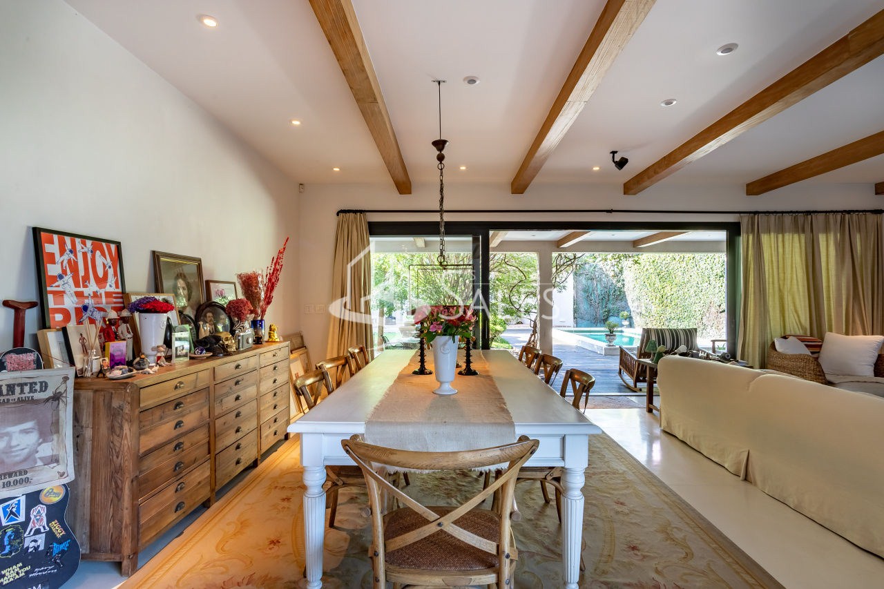 Sobrado, 3 quartos, 493 m² - Foto 14