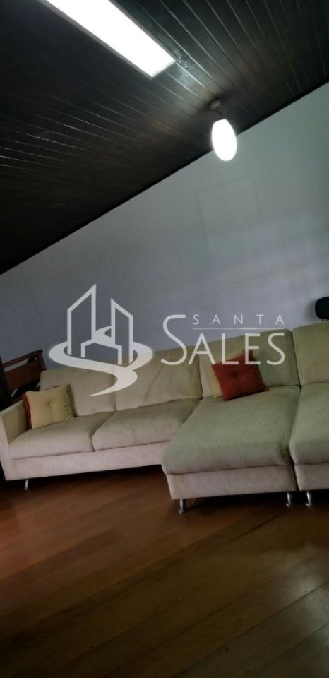 Sobrado, 3 quartos, 271 m² - Foto 4