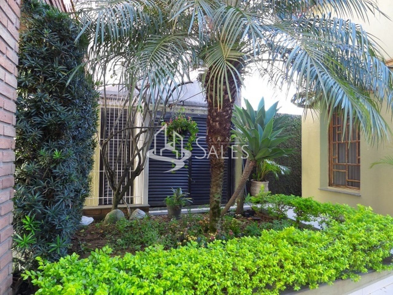 Sobrado, 3 quartos, 271 m² - Foto 35