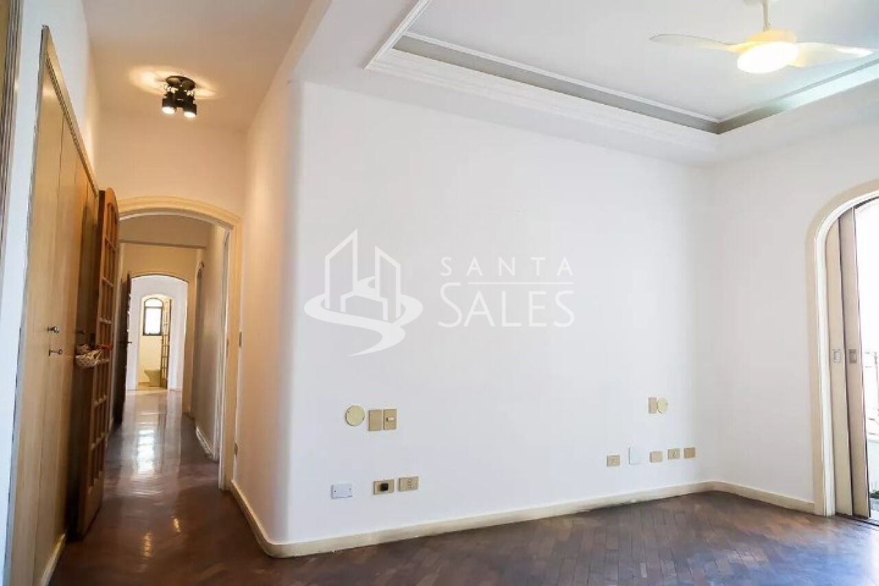 Apartamento, 3 quartos, 215 m² - Foto 26