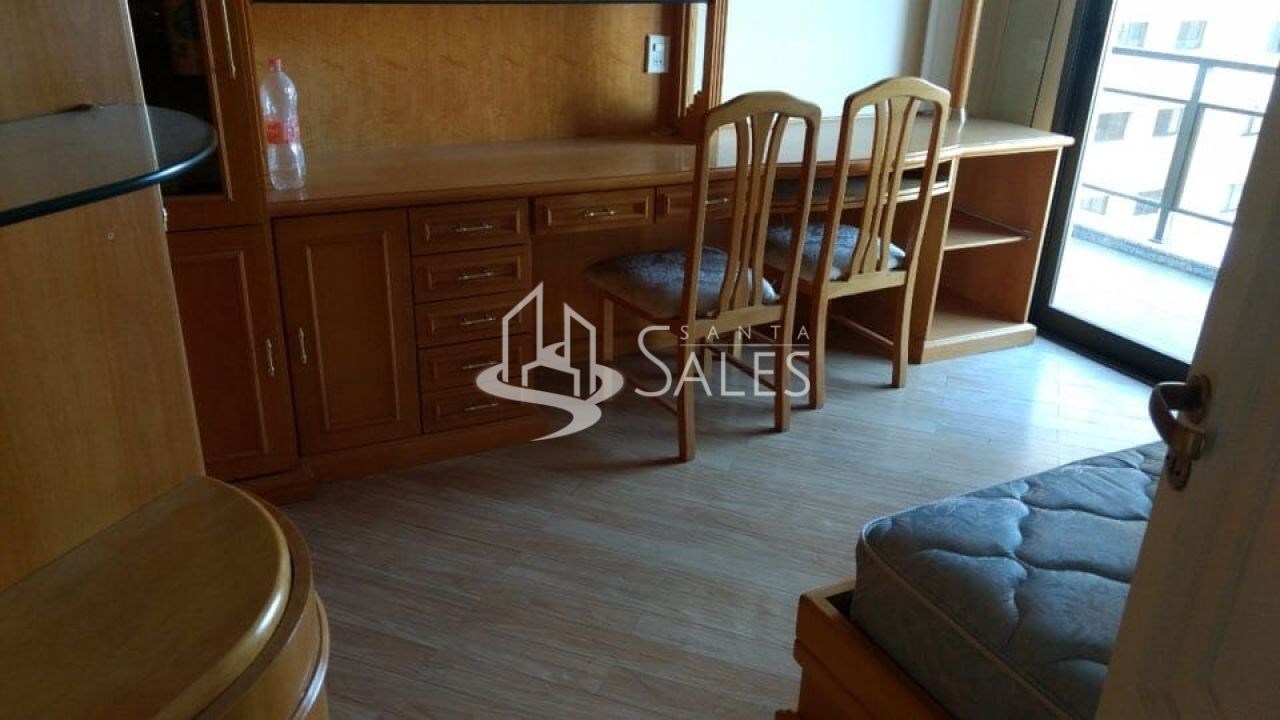 Apartamento, 4 quartos, 230 m² - Foto 11
