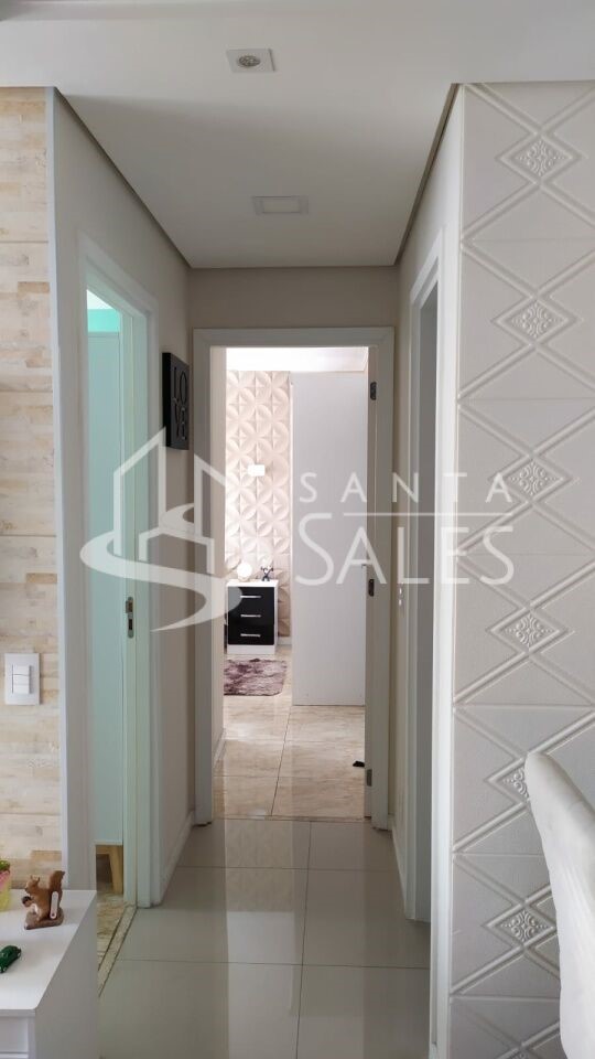 Apartamento, 2 quartos, 57 m² - Foto 35