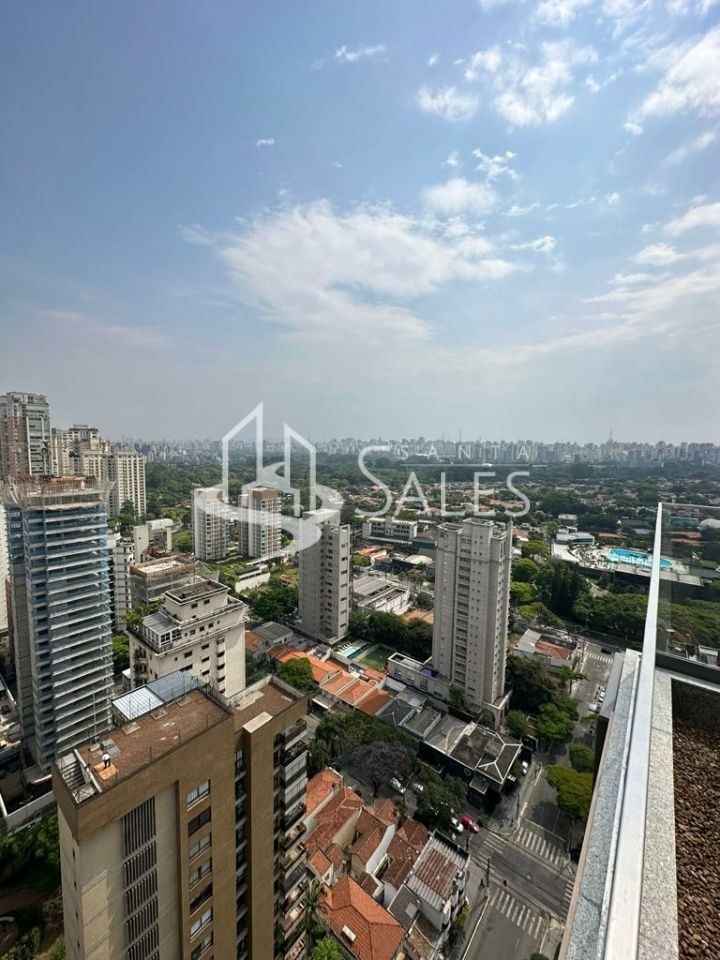 Apartamento, 1 quarto, 27 m² - Foto 25