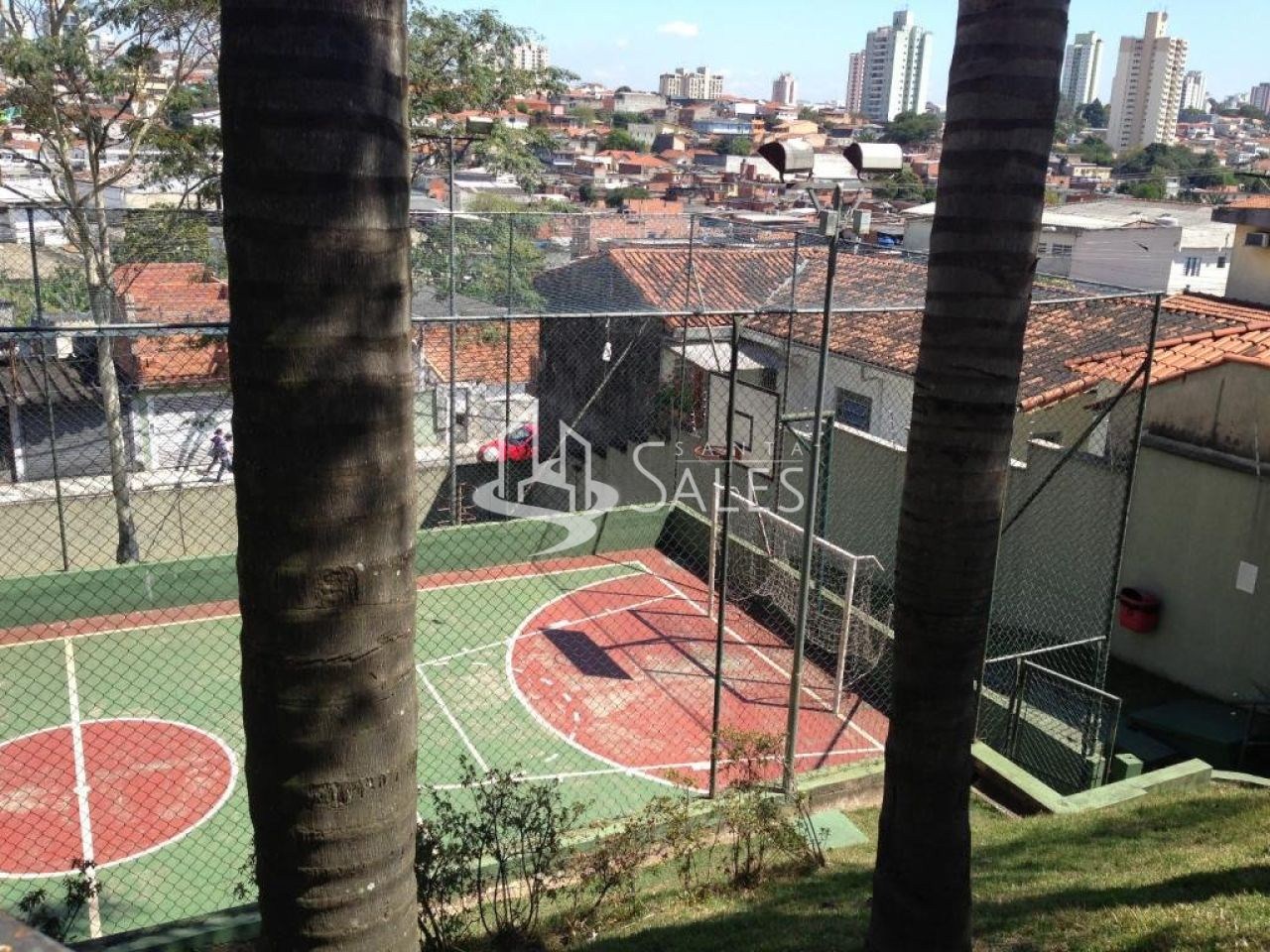 Apartamento, 2 quartos, 56 m² - Foto 17