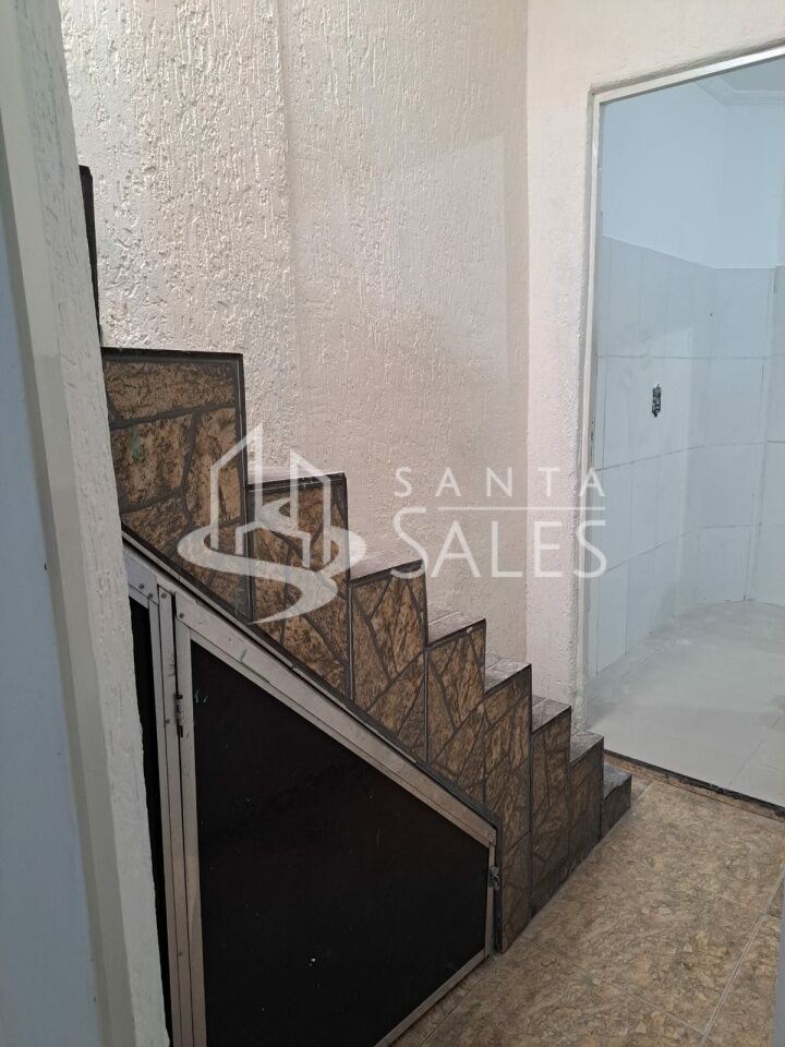 Sobrado, 3 quartos, 100 m² - Foto 17