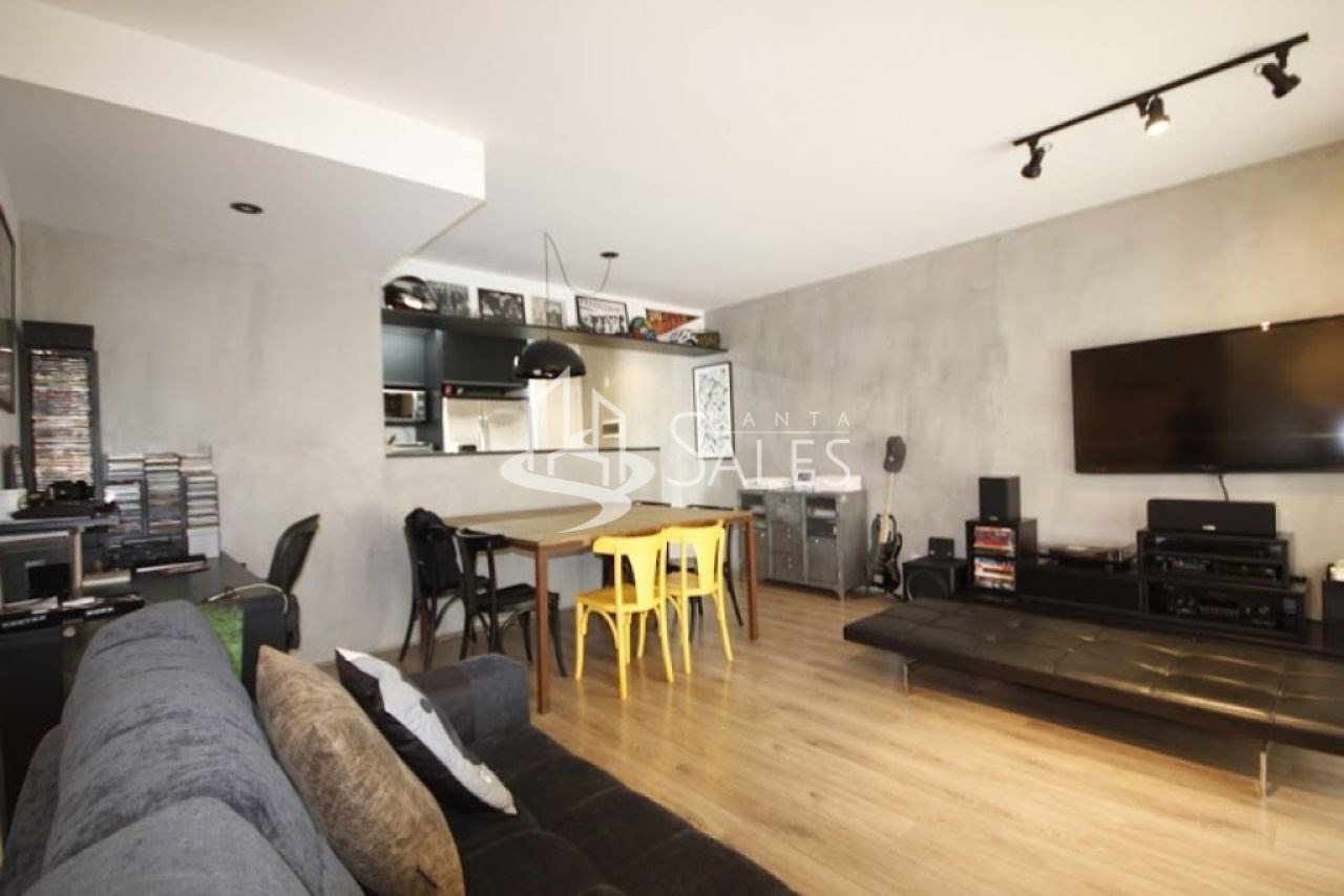 Apartamento à venda com 2 quartos, 85m² - Foto 31