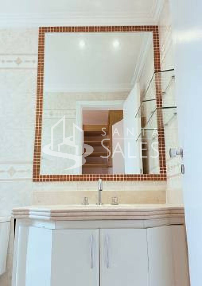 Apartamento, 4 quartos, 169 m² - Foto 12