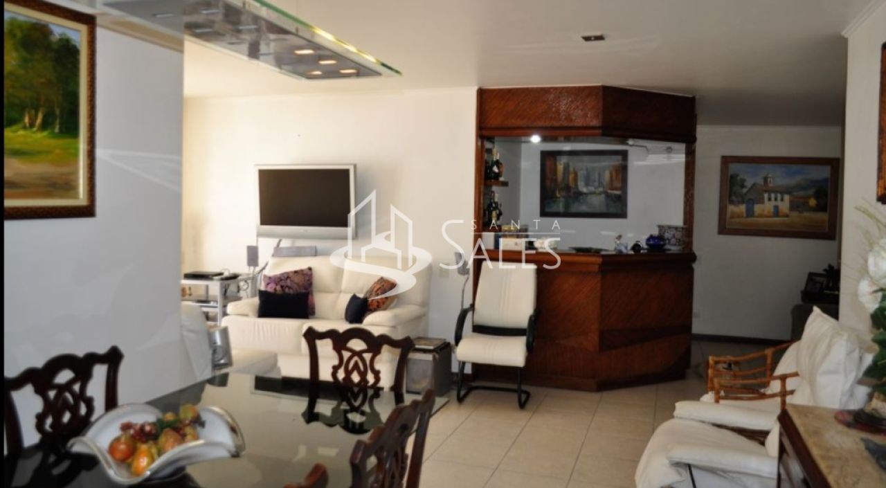 Apartamento, 3 quartos, 130 m² - Foto 20