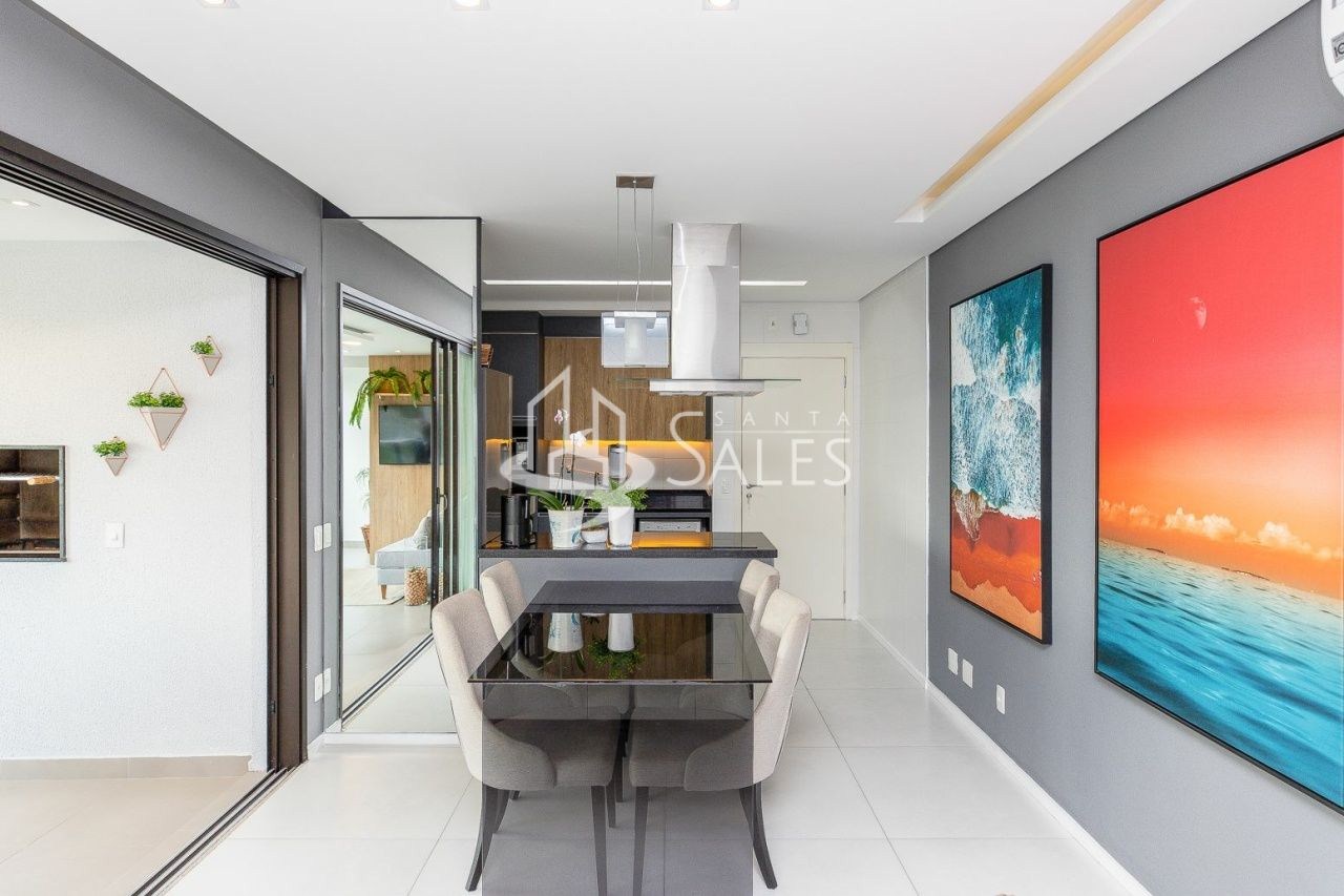 Apartamento, 2 quartos, 101 m² - Foto 7