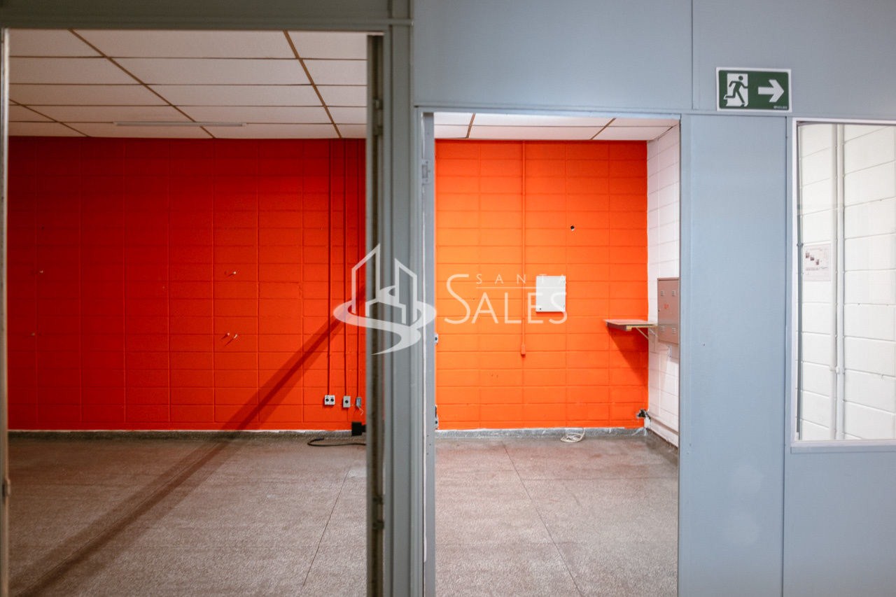 Depósito-Galpão, 4536 m² - Foto 12