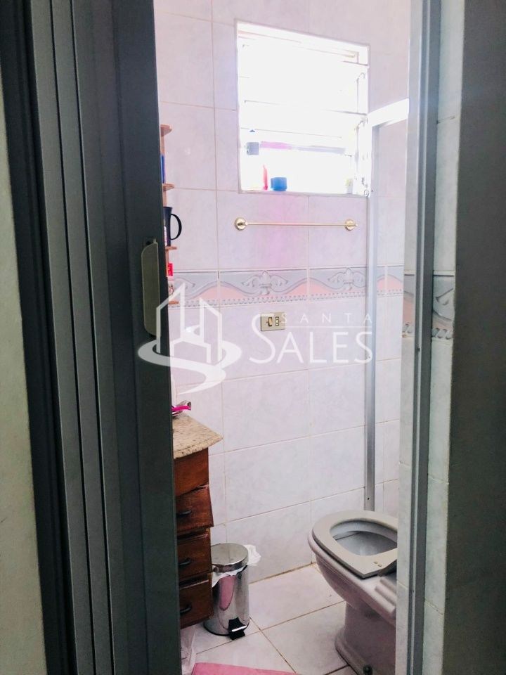 Sobrado, 3 quartos, 240 m² - Foto 17