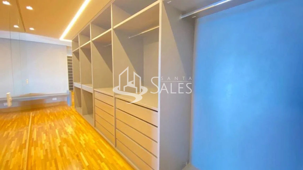 Cobertura para alugar com 3 quartos, 280m² - Foto 42