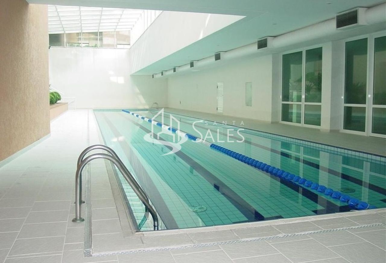 Apartamento à venda com 4 quartos, 370m² - Foto 31