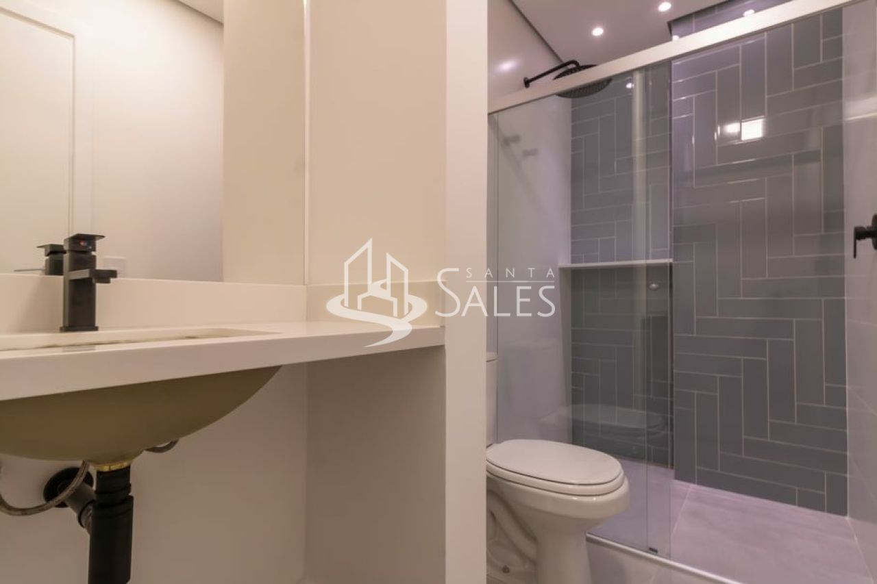 Apartamento, 2 quartos, 134 m² - Foto 5