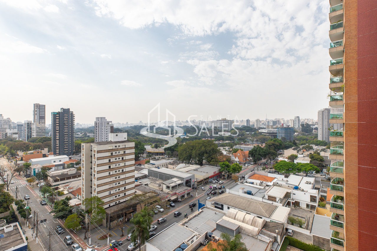 Cobertura, 5 quartos, 440 m² - Foto 3