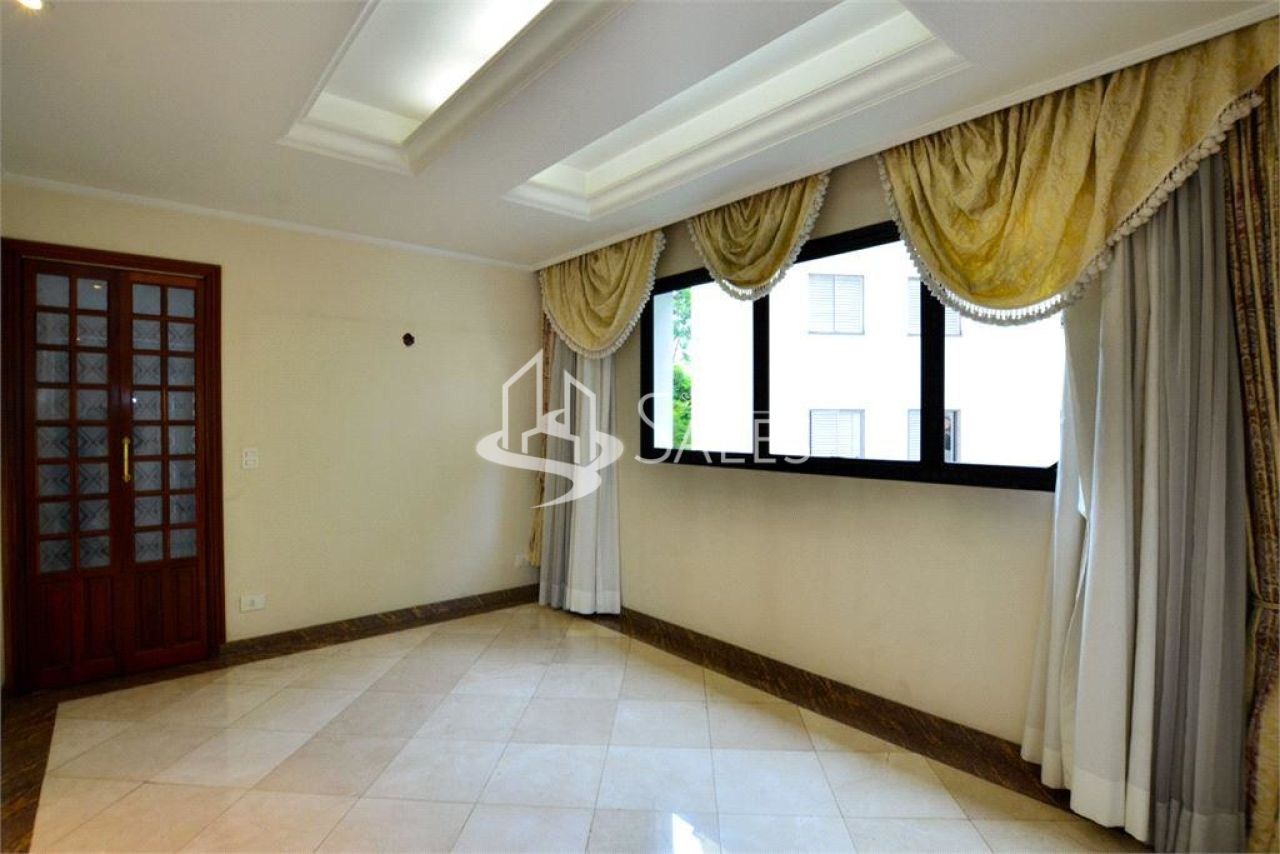Apartamento à venda com 4 quartos, 220m² - Foto 11