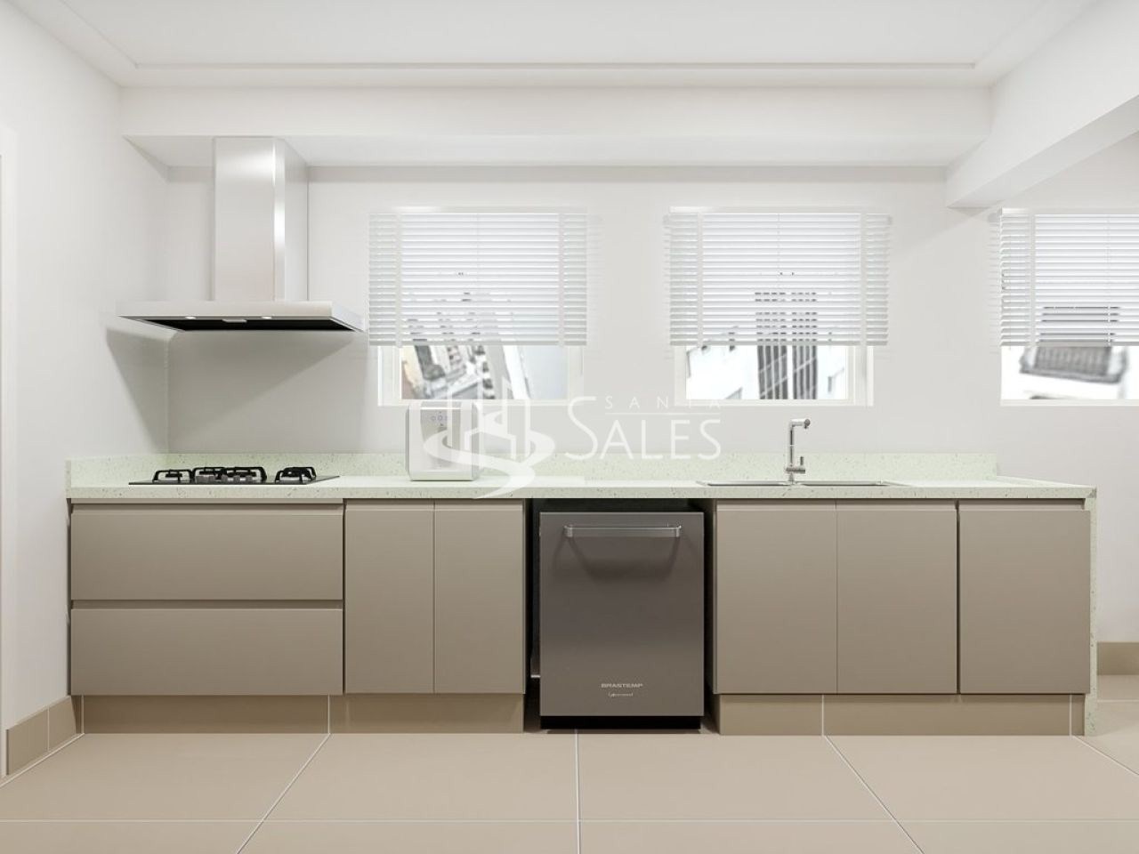 Apartamento, 4 quartos, 210 m² - Foto 10