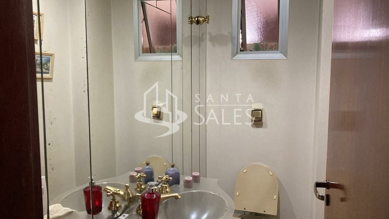 Apartamento, 4 quartos, 159 m² - Foto 14