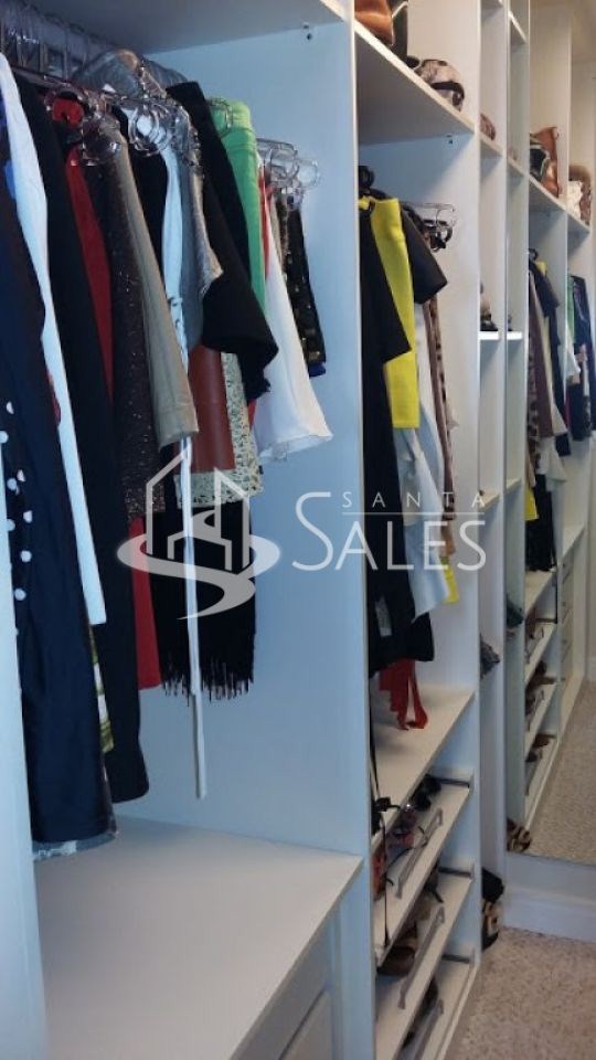 Apartamento, 3 quartos, 177 m² - Foto 32