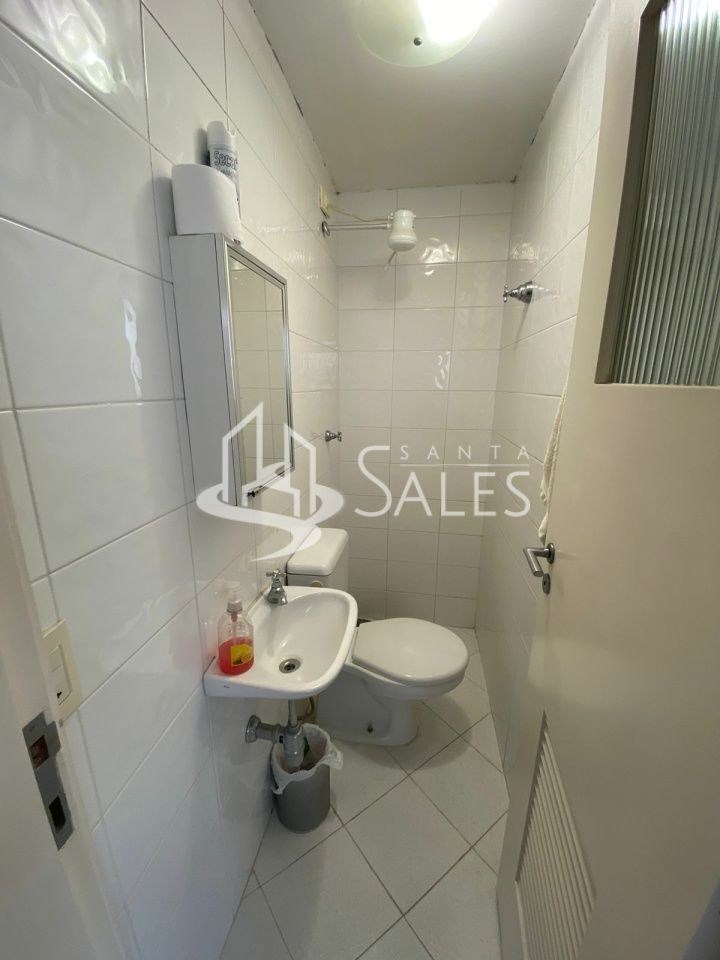 Apartamento, 3 quartos, 154 m² - Foto 21