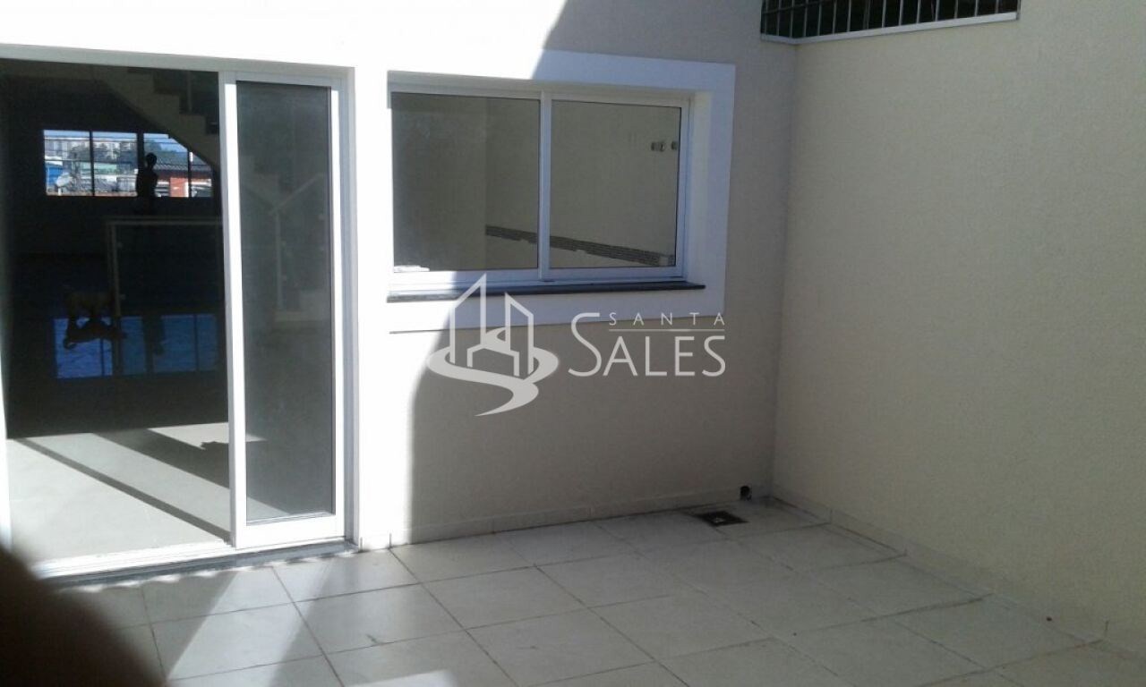 Sobrado, 3 quartos, 140 m² - Foto 27