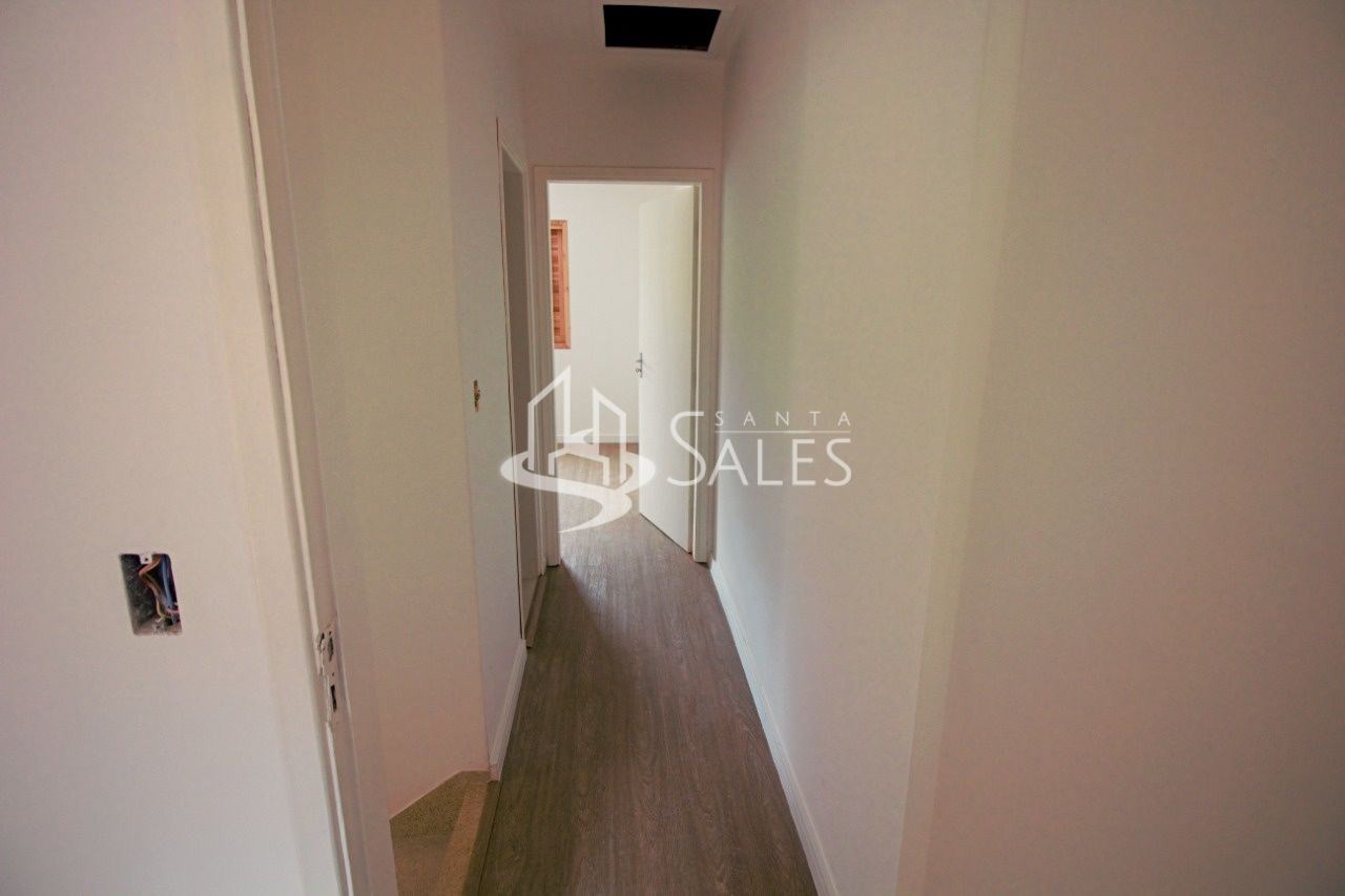 Sobrado, 2 quartos, 125 m² - Foto 44
