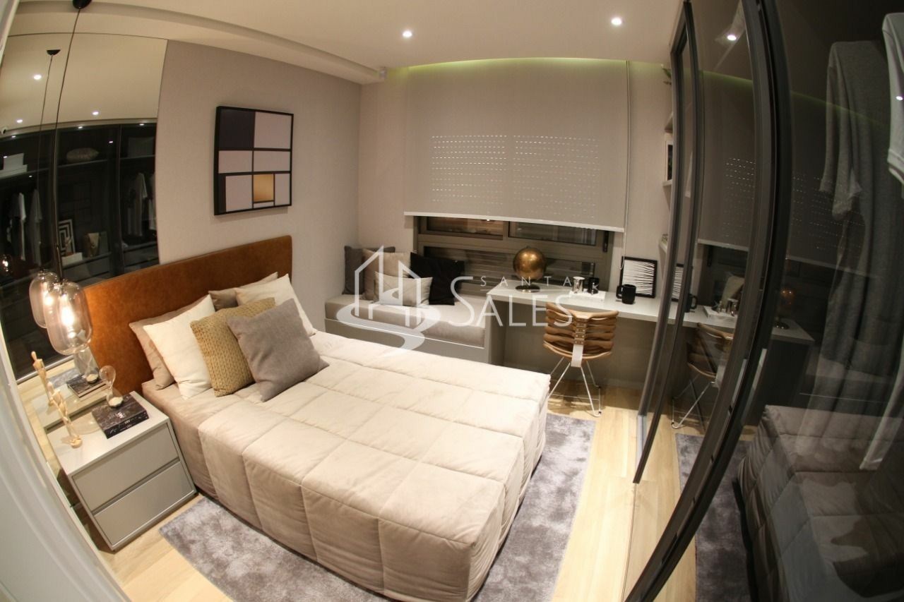 Apartamento, 3 quartos, 131 m² - Foto 3