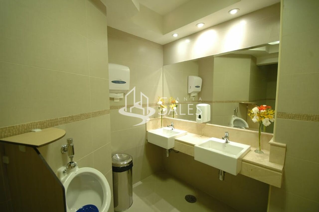 Prédio Inteiro, 1000 m² - Foto 19