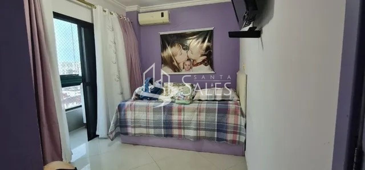 Apartamento, 3 quartos, 176 m² - Foto 10