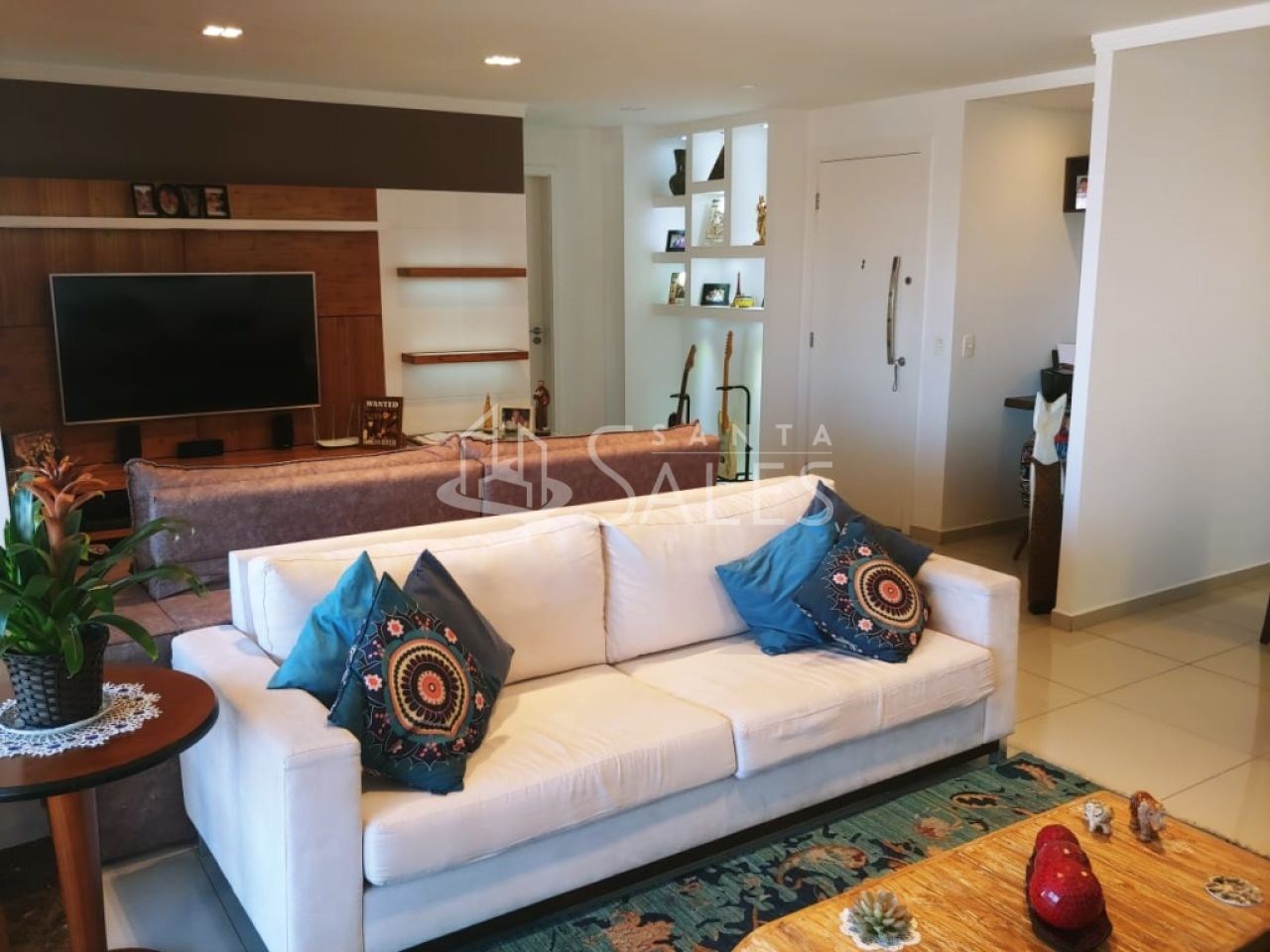 Apartamento, 3 quartos, 140 m² - Foto 24