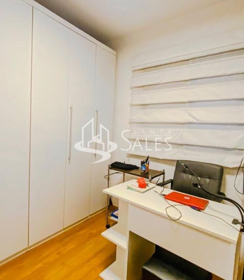 Sobrado, 3 quartos, 375 m² - Foto 4