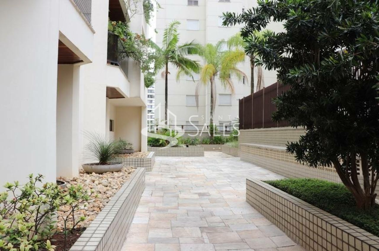 Apartamento, 4 quartos, 163 m² - Foto 12
