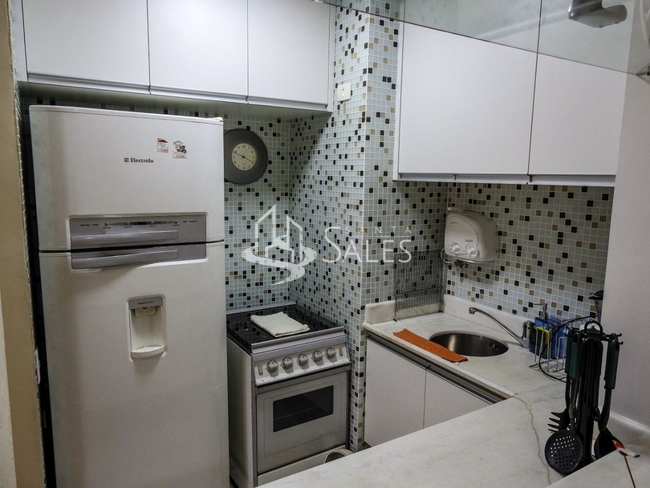 Apartamento, 2 quartos, 63 m² - Foto 9