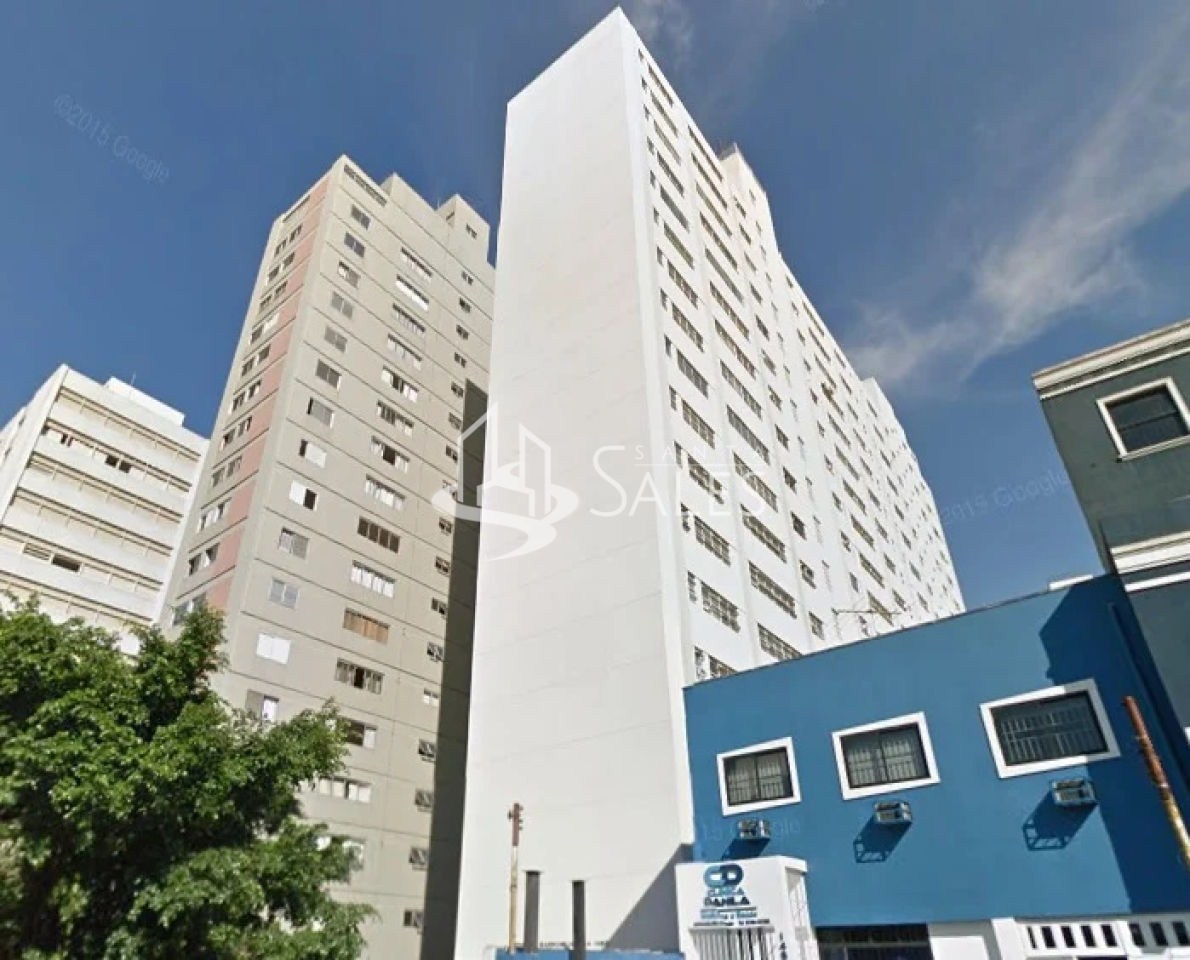 Apartamento, 2 quartos, 90 m² - Foto 1