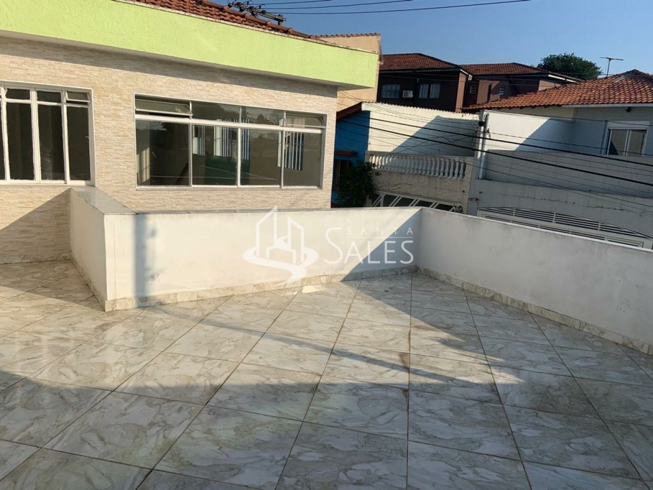 Sobrado, 4 quartos, 195 m² - Foto 18