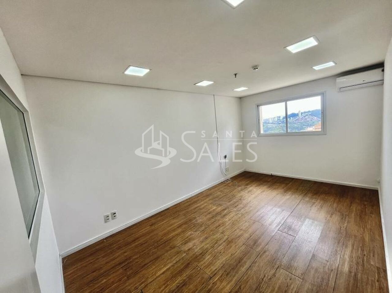 Sala-Conjunto, 45 m² - Foto 2