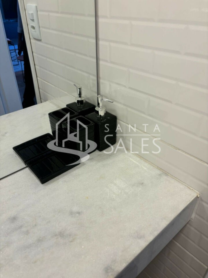 Apartamento, 2 quartos, 90 m² - Foto 16