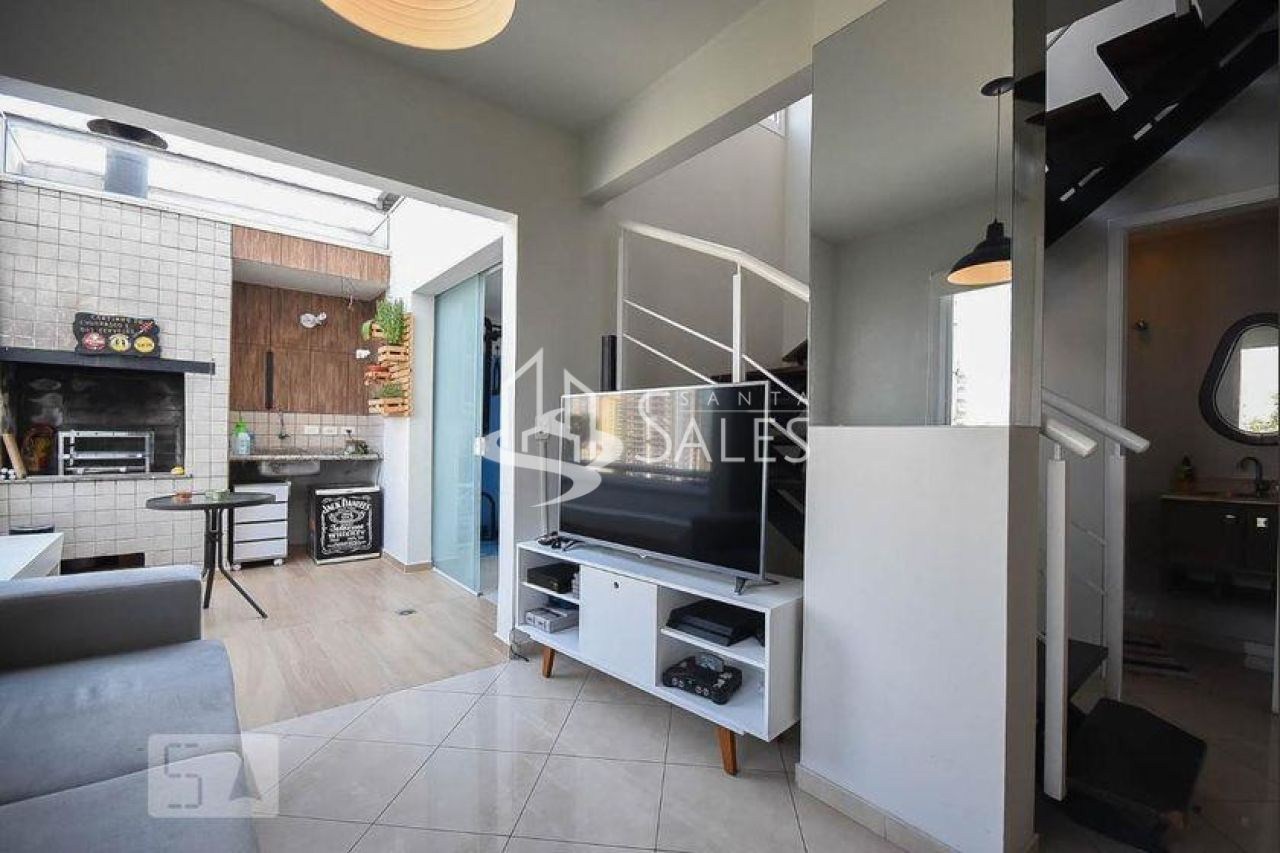 Apartamento, 3 quartos, 160 m² - Foto 6