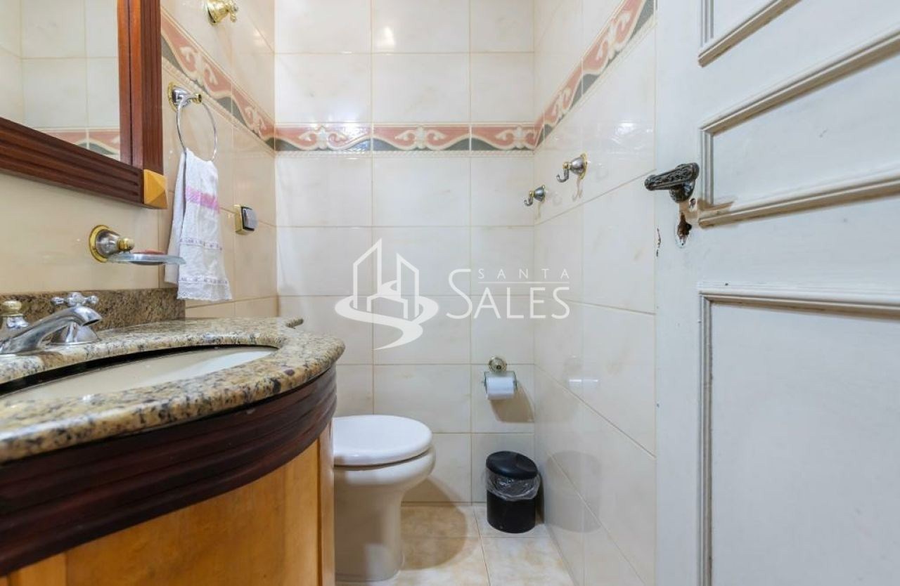 Apartamento, 3 quartos, 121 m² - Foto 23