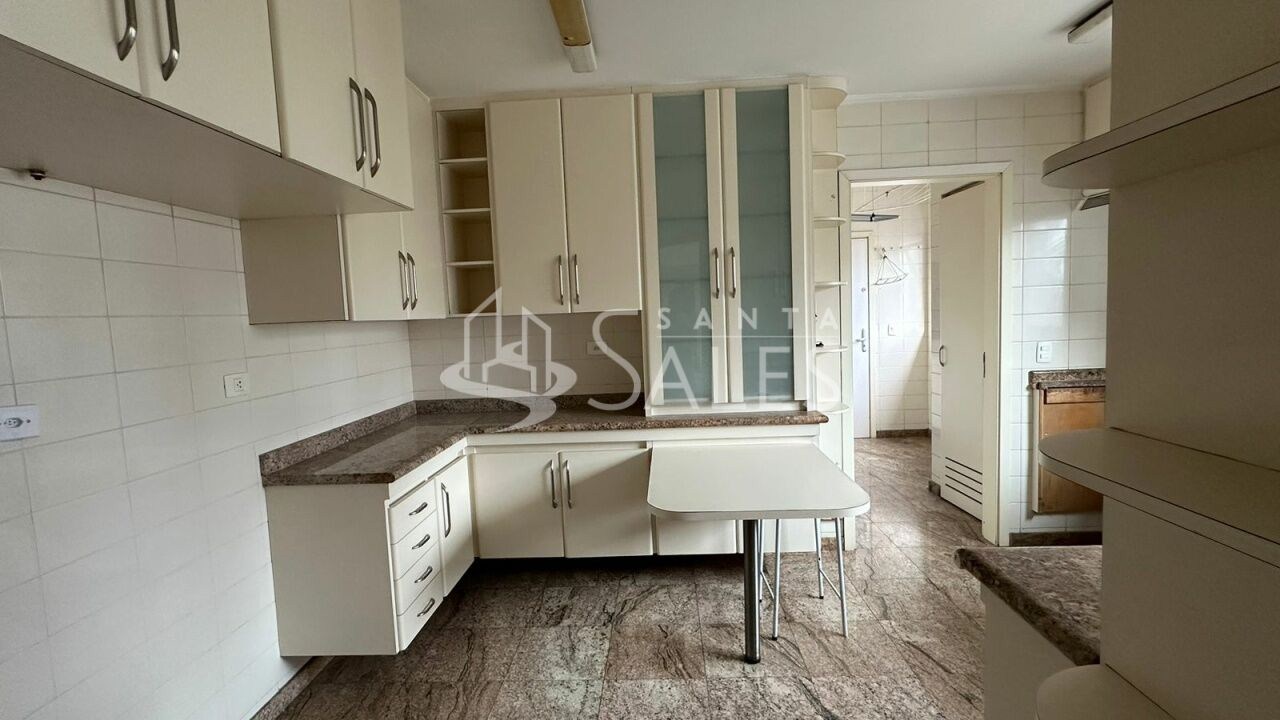 Apartamento, 3 quartos, 160 m² - Foto 17