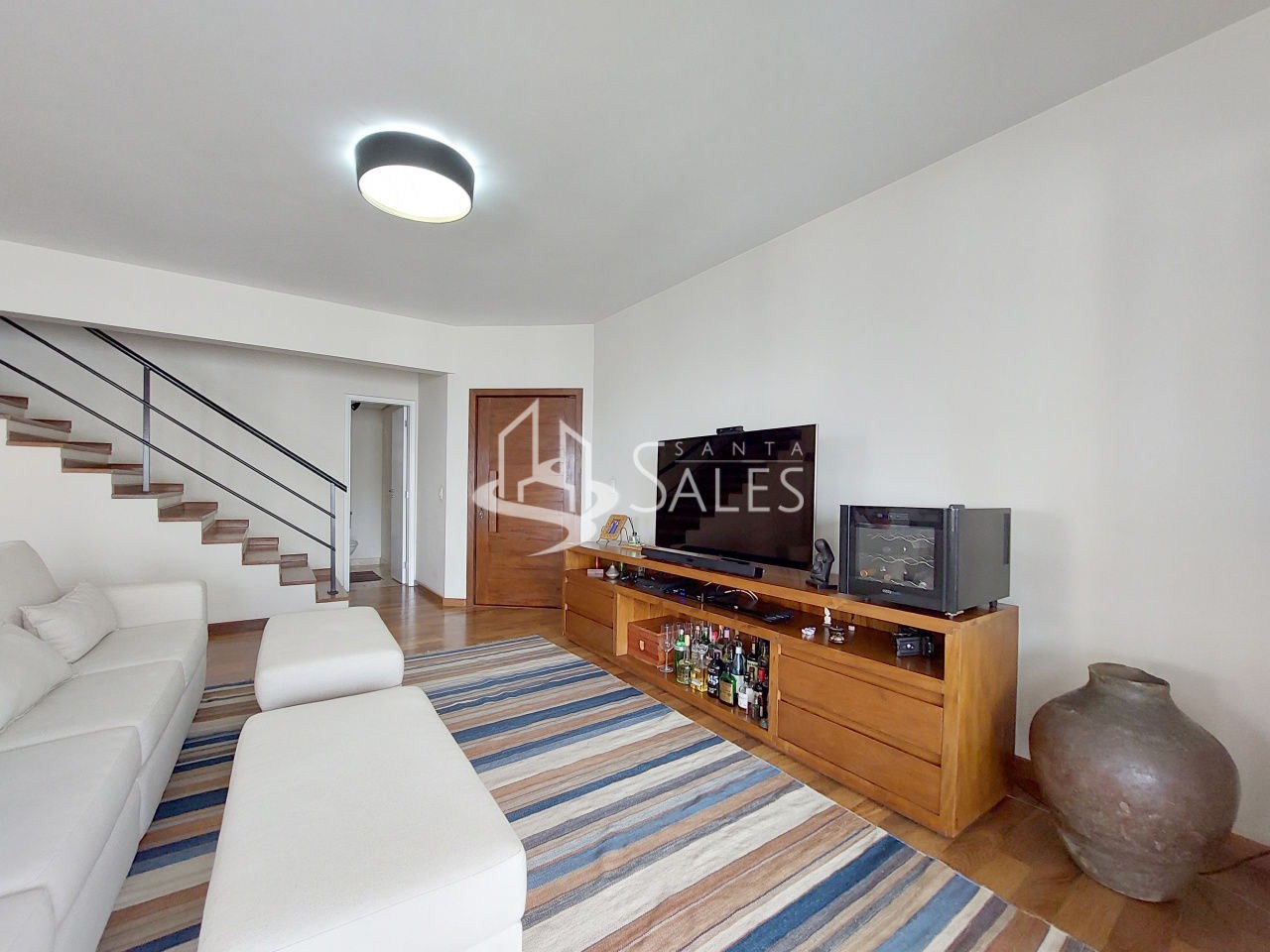 Apartamento, 4 quartos, 258 m² - Foto 13