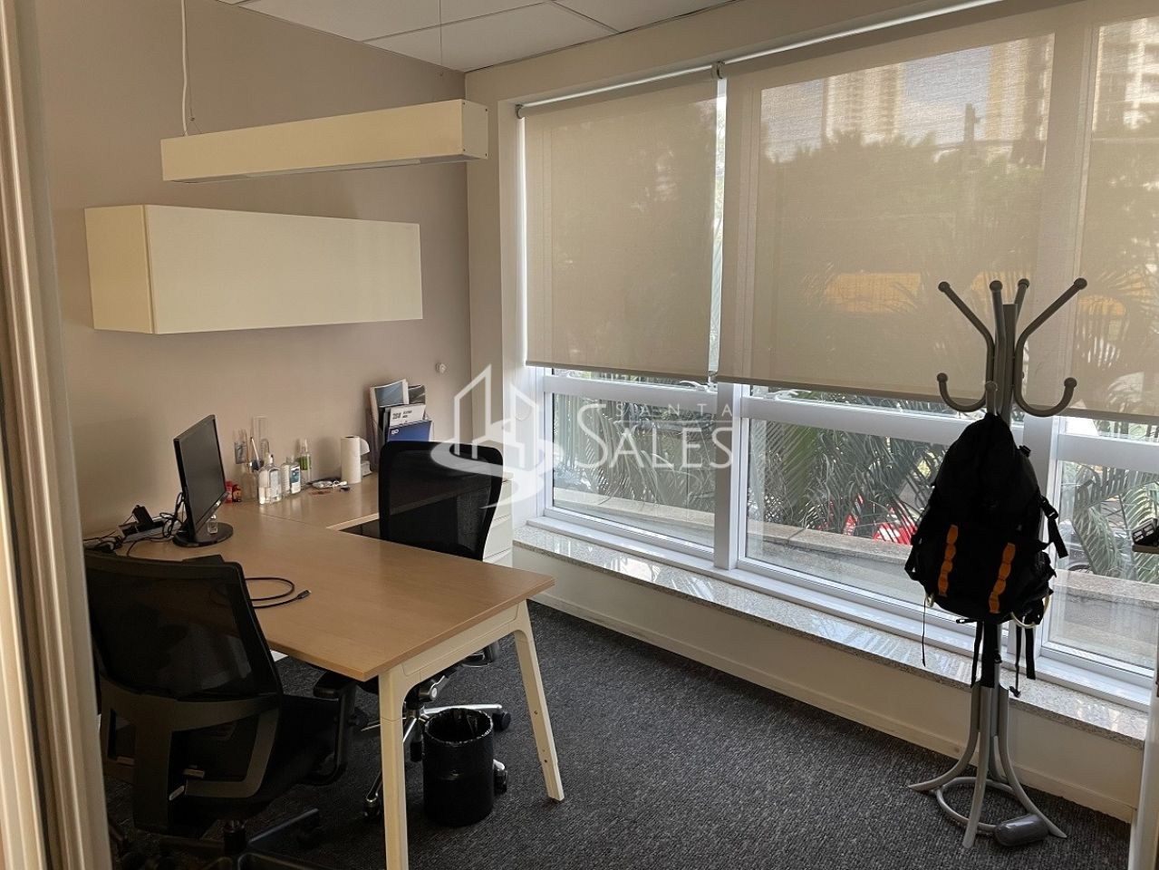 Imóvel Comercial Padrão para alugar, 592m² - Foto 12