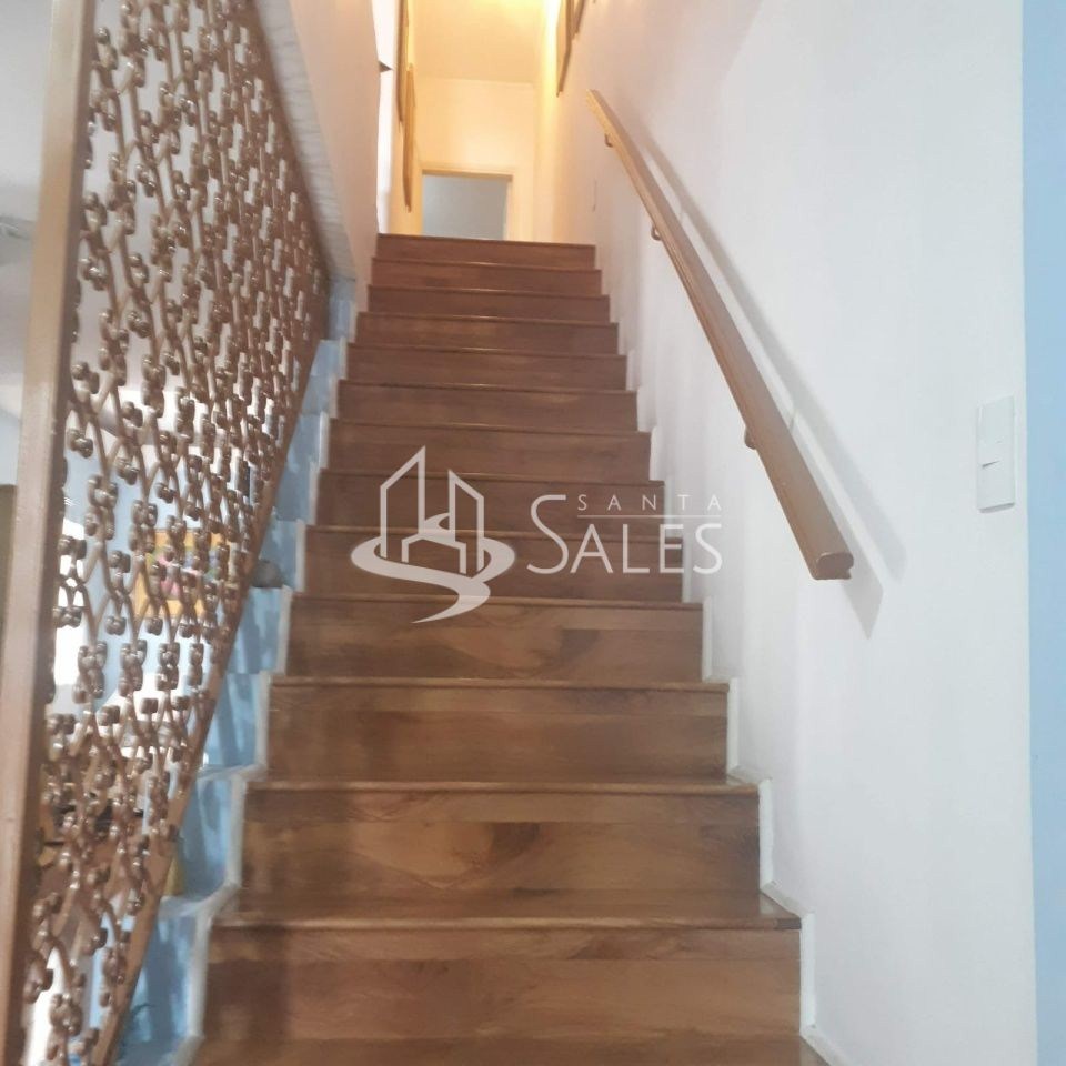 Sobrado, 3 quartos, 271 m² - Foto 62