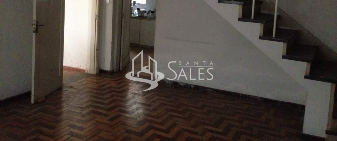 Sobrado, 3 quartos, 130 m² - Foto 4